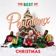 Świąteczna, kolędy - Pentatonix The Best Of Pentatonix Christmas. CD Pentatonix - miniaturka - grafika 1