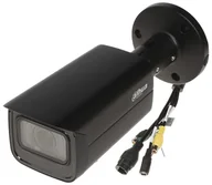 Kamery IP - Kamera IP 8Mpx IPC-HFW2841T-ZAS-27135-BLACK Dahua - miniaturka - grafika 1