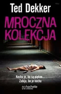 Kryminały - Mroczna kolekcja - miniaturka - grafika 1
