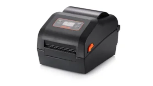 Drukarka etykiet Bixolon XD5-40d (XD5-40DK) - Drukarki kart i etykiet - miniaturka - grafika 1
