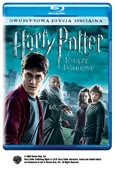 Science-fiction Blu-Ray - GALAPAGOS Film GALAPAGOS Harry Potter i Książę Półkrwi (2 BD) - miniaturka - grafika 1