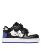 Buty dla chłopców - Sneakersy Kappa - miniaturka - grafika 1