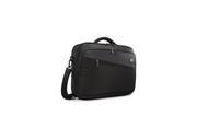 Torby na laptopy - Case Logic PROPC-116 BLACK Propel Briefcase 15.6'' PROPC-116 BLACK - miniaturka - grafika 1