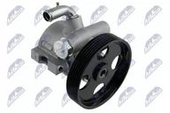 Pompy wspomagania - Pompa hydrauliczna, układ kierowniczy NTY SPW-CT-018 - miniaturka - grafika 1