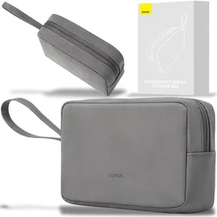 Baseus, organizer podróżny, torba, pokrowiec, etui - Torby na laptopy - miniaturka - grafika 1