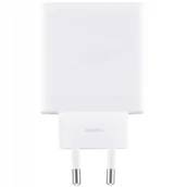 Ładowarki do telefonów - OnePlus Oryginalna Ładowarka sieciowa SUPERVOOC Charger 80W Power Adapter blister - miniaturka - grafika 1