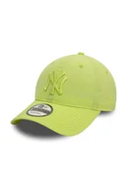 Czapki i chusty sportowe męskie - New Era Czapka z daszkiem Nylon 9Twenty Neyya 60565552 Zielony - miniaturka - grafika 1