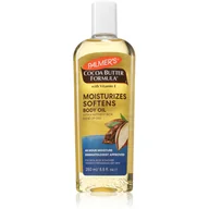 Balsamy i kremy do ciała - Palmers CBF Nawilżająca oliwka do ciała 250 ml 7046306 - miniaturka - grafika 1