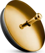 Akcesoria i części AGD - Pokrywka do karafki Eva Solo mosiądz - miniaturka - grafika 1