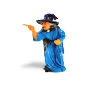 Figurki dekoracyjne - Figura Czarownica to TY ! - miniaturka - grafika 1