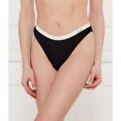 Stroje kąpielowe - Karl Lagerfeld Dół od bikini - miniaturka - grafika 1