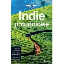 Pascal Indie Południowe. Lonely Planet - Opracowanie zbiorowe - Przewodniki - miniaturka - grafika 1