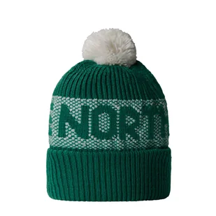 The North Face Czapka Retro Cabin Beanie Nf0A88Qw84O R Uniwersalny - Czapki damskie - miniaturka - grafika 1