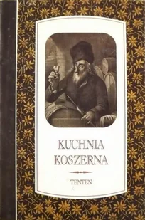 Kuchnia koszerna - Kuchnia polska - miniaturka - grafika 1