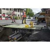 Wykrywacze - Sonda Trace Rod 50 do wykrywaczy Leica - miniaturka - grafika 1