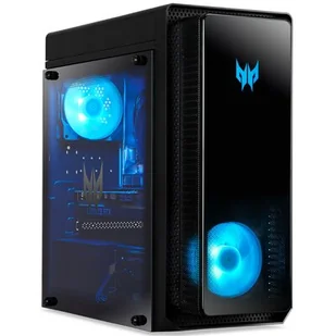 Komputer ACER Predator Orion 3000 PO3-640 i5-12400F 16GB RAM 1TB SSD GeForce RTX3060Ti Windows 11 Home - Zestawy komputerowe - miniaturka - grafika 1
