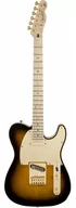 Gitary elektryczne - Fender Richie Kotzen Telecaster Maple Fingerboard Brown Sunburst gitara elektryczna - miniaturka - grafika 1