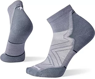 Smartwool, męskie skarpety do biegania z ukierunkowanym wzorem poduszki - Skarpetki damskie - miniaturka - grafika 1