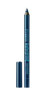 Kredka do oczu Bourjois Contour Clubbing Waterproof 72 Up To Blue 1.2 g (3616300771280) - Kredki do oczu - miniaturka - grafika 1