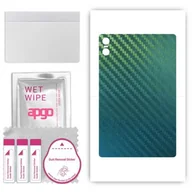 Akcesoria do tabletów i e-booków - folia naklejka skórka strukturalna na TYŁ do Umidigi A15 Tab - Carbon Kameleon CAKA1 - apgo SKINS - miniaturka - grafika 1