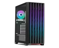 Obudowy komputerowe - Yeyian Phoenix TG YCM-APPHO-01 - miniaturka - grafika 1