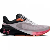 Buty sportowe damskie - Damskie buty do biegania Under Armour UA W HOVR Machina Breeze - multikolor - miniaturka - grafika 1
