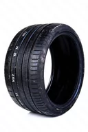 Opony terenowe i SUV letnie - Pirelli P Zero SC 265/40R22 106Y - miniaturka - grafika 1