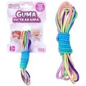 Zabawki i gry sportowe - Guma do skakania Natalia 3m Artyk - miniaturka - grafika 1