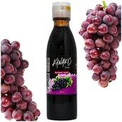 Słodkie kremy i masła - Krem sos z octu balsamicznego 100% Grecki Gęsty do sałatek kanapek 250ml - miniaturka - grafika 1