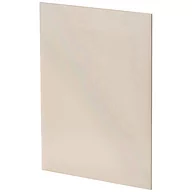 Akcesoria kominkowe - Kratki.pl SZKŁO PYROLIZA KOZA K9 SZKLO/PYROLIZA/KOZA/K9/BOK - miniaturka - grafika 1