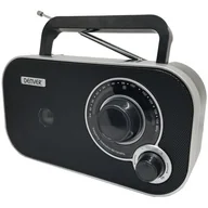 Radia - Denver TR-51 czarne - miniaturka - grafika 1