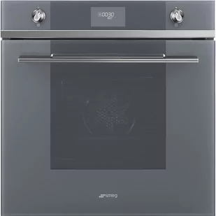 Piekarnik do zabudowy Smeg SFP6101TVS1 - Piekarniki do zabudowy - miniaturka - grafika 1