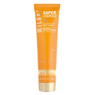 Milani Milani Produkty Supercharged Brightening Prep Mask 60 ml - Maseczki do twarzy - miniaturka - grafika 2