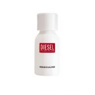 Wody i perfumy męskie - Diesel Zero Plus Masculine Woda perfumowana 75ml - miniaturka - grafika 1