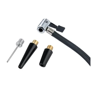 Kompresor samochodowy REDATS na zapalniczkę 12V - Akcesoria wulkanizacyjne - miniaturka - grafika 7