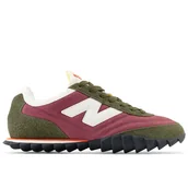 Buty sportowe męskie - Buty New Balance URC30NB - multikolor - miniaturka - grafika 1