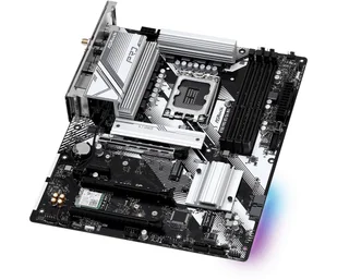 Płyta główna Płyta główna ASRock B760 PRO RS/D4 WIFI - Płyty główne - miniaturka - grafika 6
