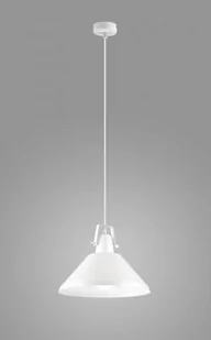 Auhilon Lampa wisząca LOTUS P1529-1L - P1529-1L - Lampy sufitowe - miniaturka - grafika 1