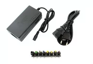 Części i akcesoria do laptopów - ATL AK311 Zasilacz do laptopa uniwersalny AK311 - miniaturka - grafika 1