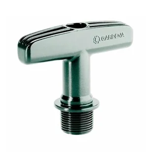 Gardena Pomoc montażowa - Sprinklersystem 2765-20 - Inne akcesoria do nawadniania - miniaturka - grafika 1