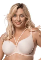 Biustonosze - Juliana Biustonosz Minimizer Z Paskami 80F - miniaturka - grafika 1