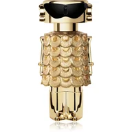 Wody i perfumy damskie - Paco Rabanne, Fame Intense, Woda perfumowana, 80 ml - miniaturka - grafika 1