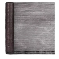 Agrowłókniny - Un Tkanina Osłonowa Deco Basic Brązowa 100Cm Rolka 25Mb S-B 9121 5907774338887 - miniaturka - grafika 1