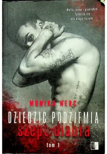 Szept diabła - Opowiadania - miniaturka - grafika 3