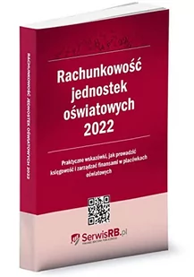 Wiedza i Praktyka Rachunkowość jednostek oświatowych 2022 - Pedagogika i dydaktyka - miniaturka - grafika 3