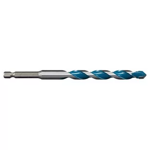 Makita E-15039 uniwersalne wiertło 7x150 mm HEX 1/4" TCT - Wiertła - miniaturka - grafika 1
