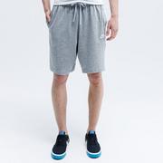 Spodenki męskie - NIKE SZORTY NIKE SPORTSWEAR CLUB FLEECE SHORTS - miniaturka - grafika 1