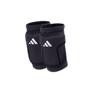 Siatkówka - Nakolanniki ADIDAS PRIMEKNIT KP IW1500 – Czarny - miniaturka - grafika 1