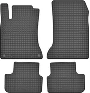 Dywaniki samochodowe - Dywaniki gumowe dedykowane do Infiniti Q30 - miniaturka - grafika 1