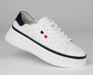 38 - Półbuty damskie 38 - Półbuty damskie - miniaturka - grafika 1